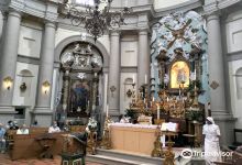 Chiesa di Santa Maria della Reggia景点图片
