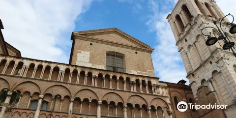 費拉拉主教座堂