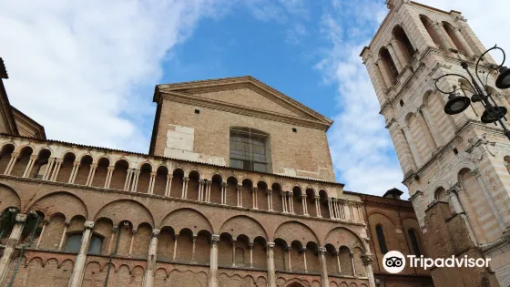 費拉拉主教座堂