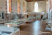 Kloster Frauental Museum景点图片