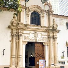 Museo de Arte Hispanoamericano-布宜诺斯艾利斯