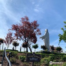 Our Lady of Peace Church & Shrine-圣克拉拉