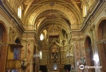 Collegiata dell'Assunzione della Beata Maria Vergine - Duomo di Ceva景点图片
