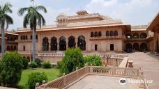 Government Museum Bharatpur-阿杰梅尔