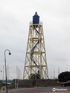 Lemmer Lighthouse-德莱默