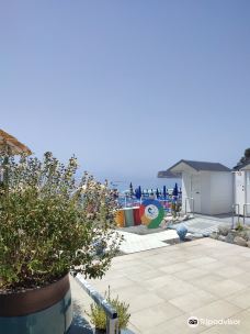 Lido San Nicola-圣尼古拉－阿尔切拉