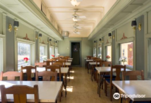 West Florida Railroad Museum景点图片