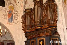 St. Gertrude’s Church景点图片