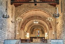 Abbazia San Salvatore景点图片
