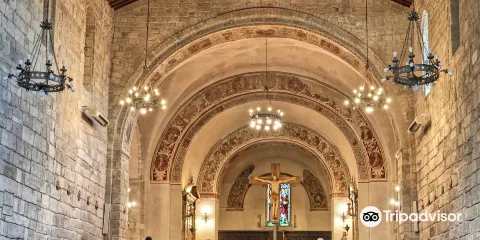 Abbazia San Salvatore