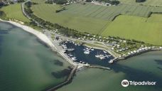 Mommark Marina-Sydals