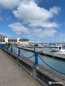 Malahide Marina-马拉海德