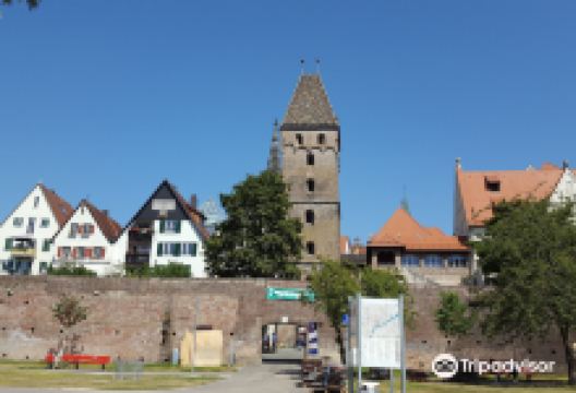 Metzgerturm景点图片