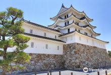 尼崎城景点图片