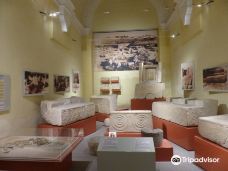 瓦莱塔国家考古博物馆-瓦莱塔