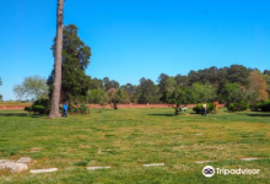 Yorktown National Cemetery景点图片