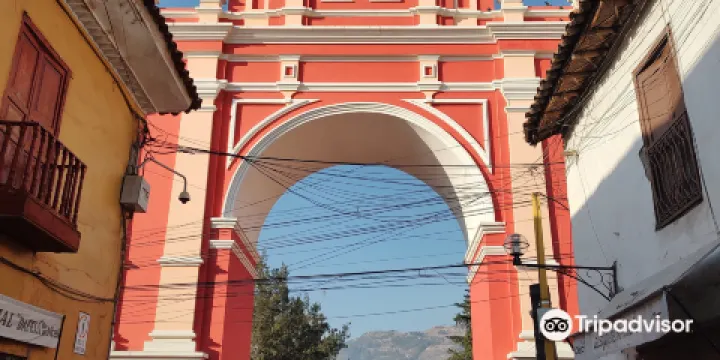 Arco del Triunfo