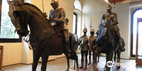 Museo delle Armi "Luigi Marzoli" e Museo del Risorgimento