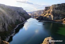 Snake River Canyon Rim Trail景点图片