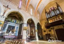 Abbaye de Lagrasse景点图片