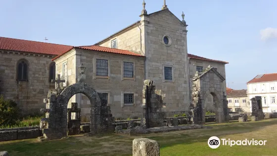 Igreja Matriz da Paroquia de Santa Maria Maior
