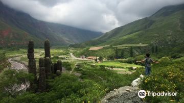 Cuesta del Obispo