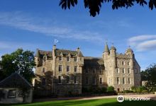 Bin of Cullen景点图片