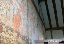 Piccotts End Paintings景点图片