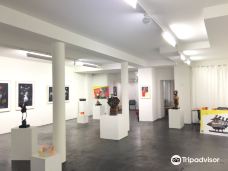 ArteMorfosis - Galería de Arte Cubano-苏黎世