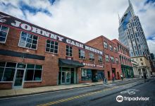 Johnny Cash Museum景点图片