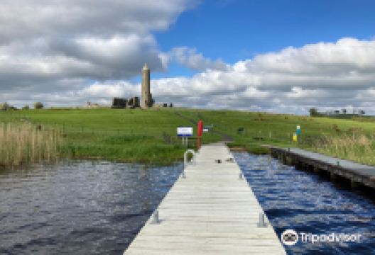 Devenish Island景点图片
