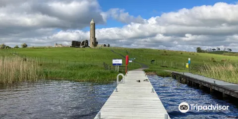 Devenish Island
