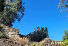 Torre De Sarria景点图片