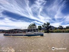 Muelle San Pedrito-帕茨夸罗