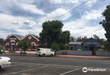 Dimboola Historic Society景点图片