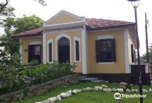 Museu Histórico e da Memória de Itapecerica da Serra景点图片