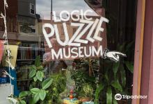 Logic Puzzle Museum景点图片