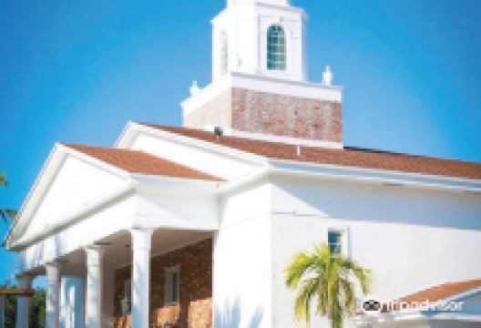 Russian Orthodox Cathedral of St. Matrona of Moscow in Miami景点图片