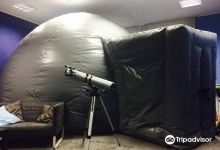 Planetarium Sopot景点图片