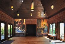 St. Paul's Episcopal Church景点图片