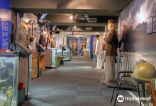 Pennsylvania Veterans Museum景点图片
