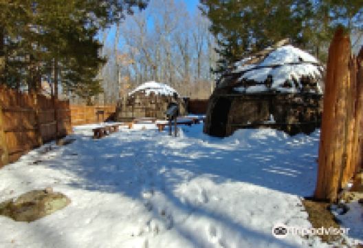 Tantaquidgeon Museum景点图片
