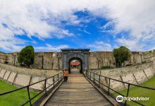 Fort Marlborough景点图片