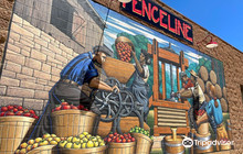 Fenceline Cider餐厅图片