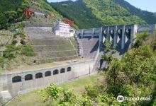 Otaki Dam景点图片