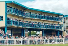 Newton Abbot Racecourse and Conference Center景点图片