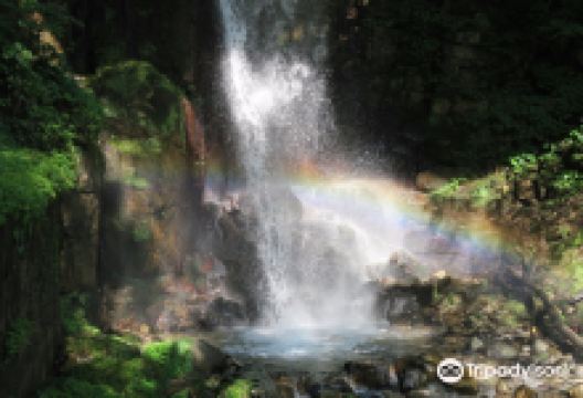 Ono no Taki (Waterfall)景点图片