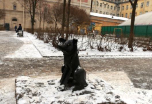 Sculpture Gavryusha景点图片