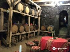 Shestaka Wine Cellar-梅尔尼克