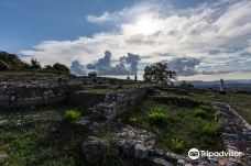 Giampaolo Terrosi Guida Turistica Maremma-格罗塞托